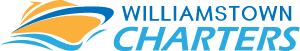 Williamstown Charters Logo